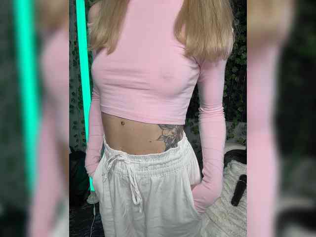 Eva_Kit webcam
