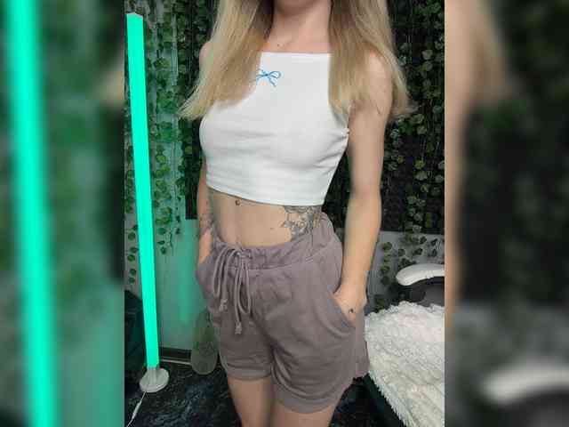 Eva_Kit webcam