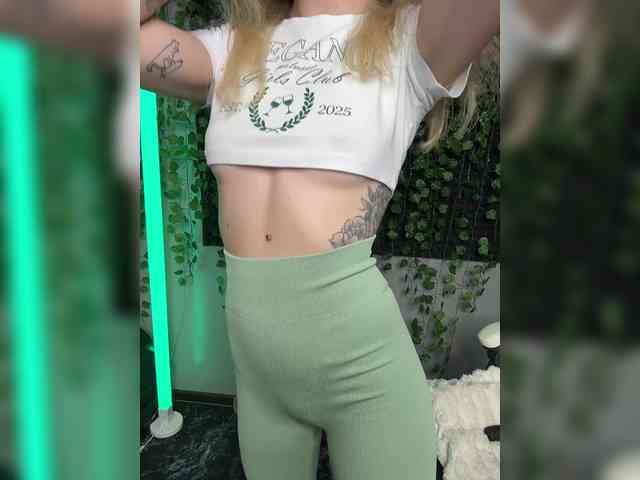 Korol-Eva Sex Cam Show