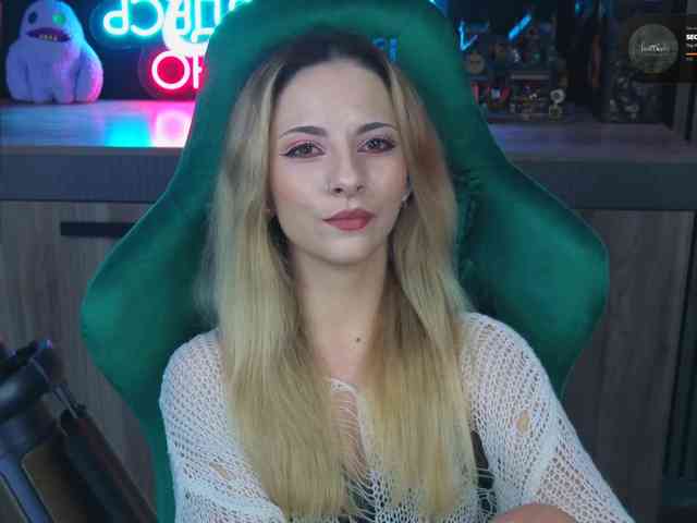 Dark_Soul webcam
