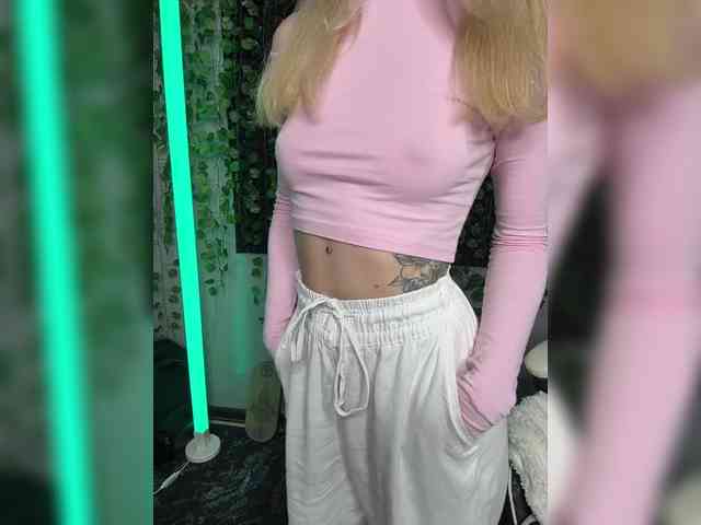 Korol-Eva Sex Cam Show