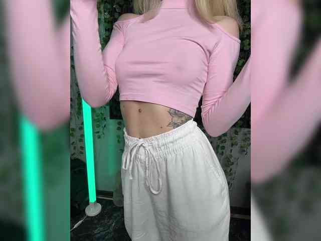 Korol-Eva Sex Cam Show