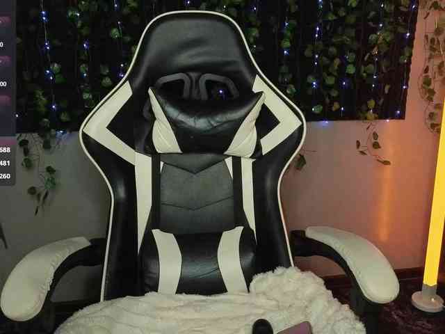 Eva_Kit webcam
