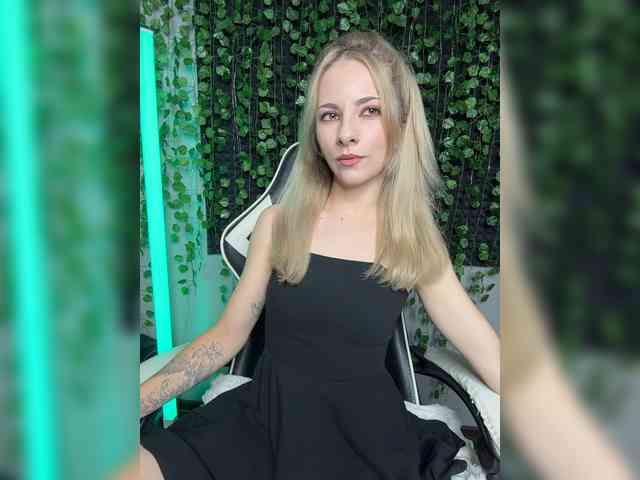 Eva_Kit webcam
