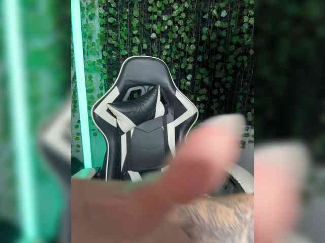 Korol-Eva Sex Cam Show