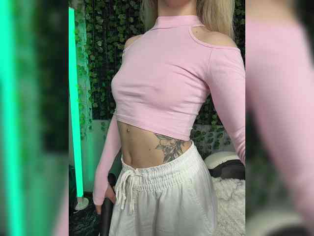 Eva_Kit webcam