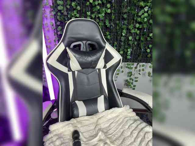 Eva_Kit webcam