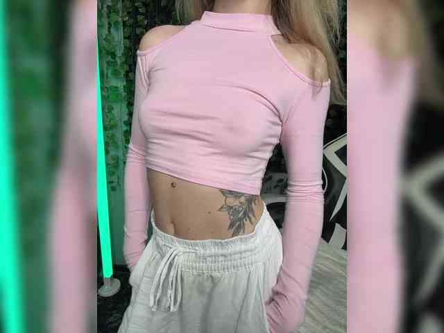 Eva_Kit webcam