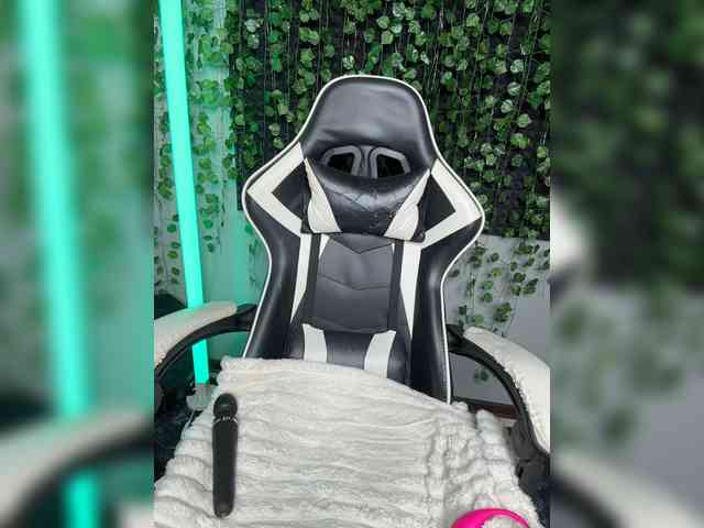 Eva_Kit webcam