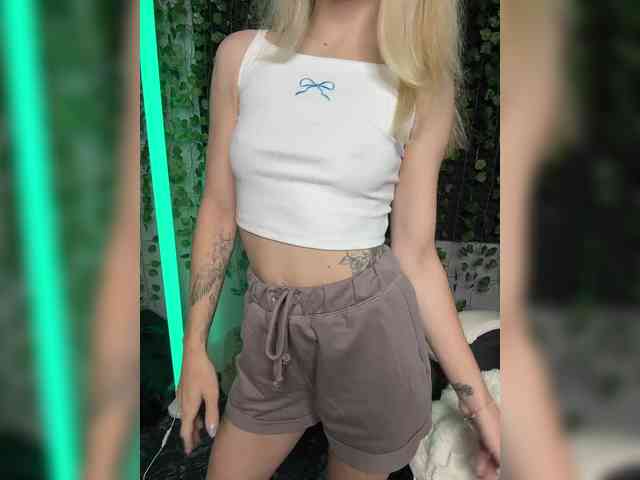 Korol-Eva Sex Cam Show
