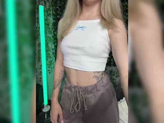 Eva_Kit webcam