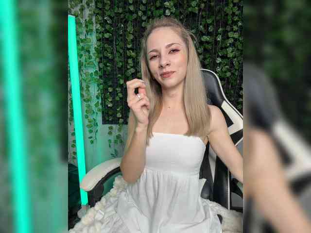 Eva_Kit webcam