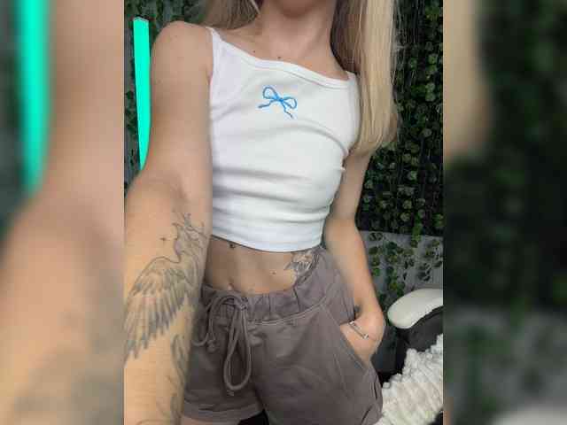 Eva_Kit webcam