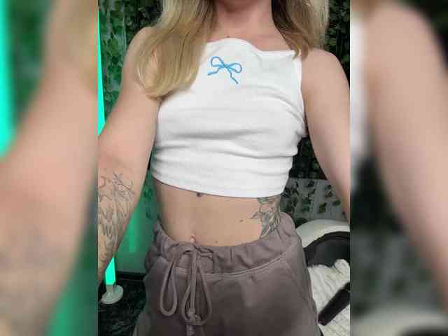 Eva_Kit webcam