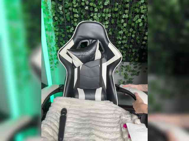 Eva_Kit webcam