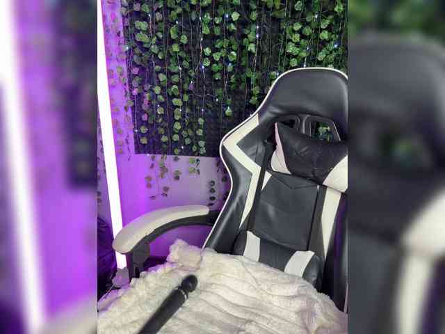 Eva_Kit webcam