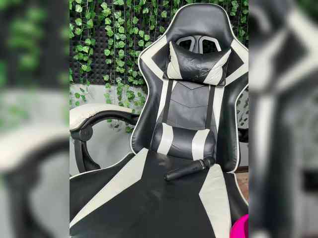 Eva_Kit webcam