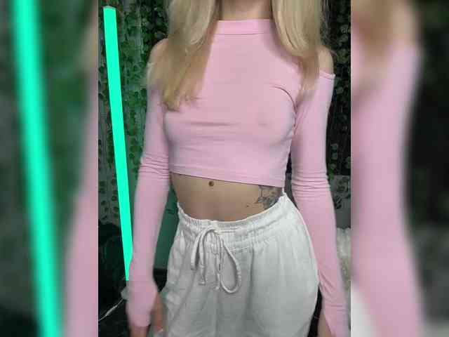 Korol-Eva Sex Cam Show
