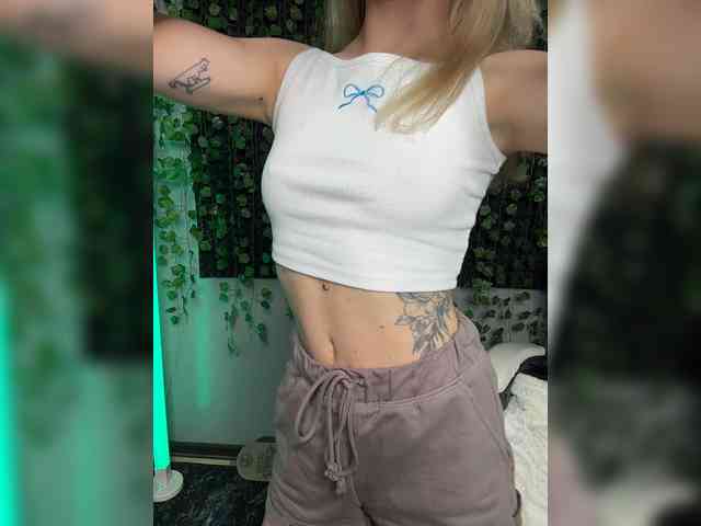 Eva_Kit webcam