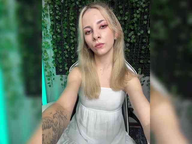 Korol-Eva Sex Cam Show