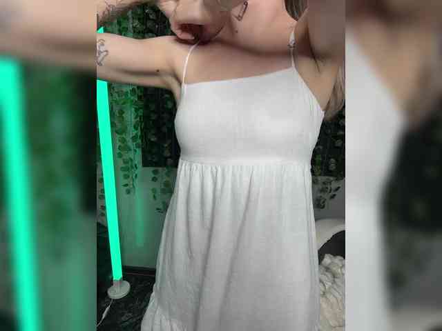 Korol-Eva Sex Cam Show