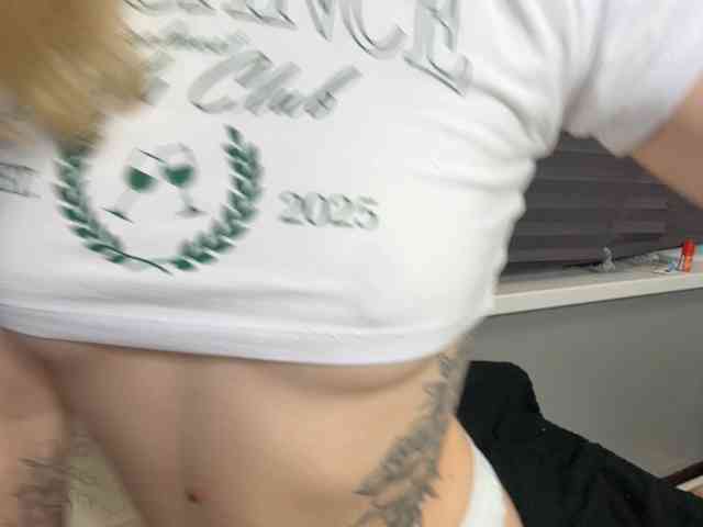 -PinkiePie- webcam