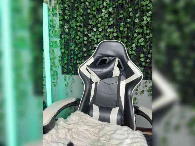 Eva_Kit webcam