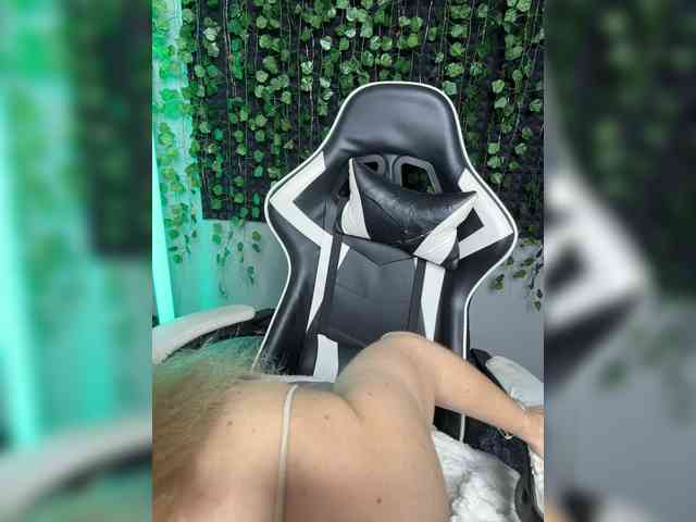 Eva_Kit webcam