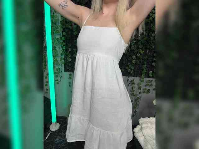 Korol-Eva Sex Cam Show