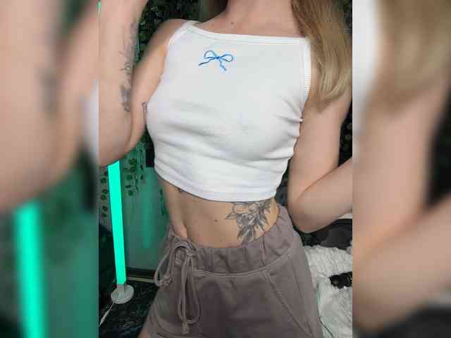 Eva_Kit webcam