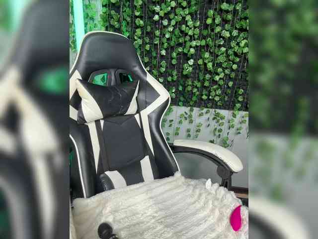 Eva_Kit webcam