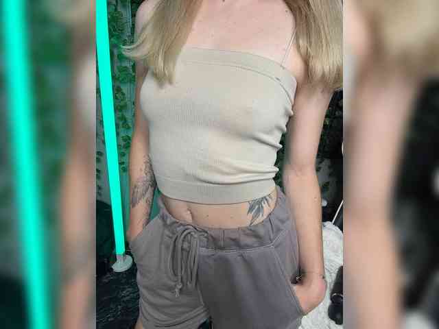 Eva_Kit webcam