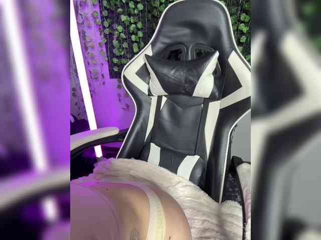 Eva_Kit webcam