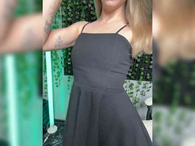 Korol-Eva Sex Cam Show