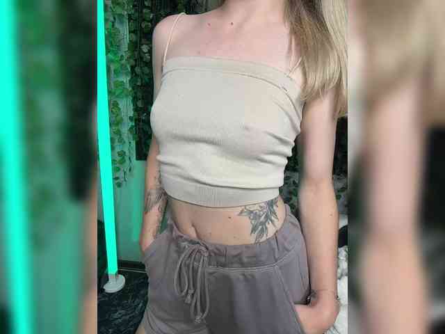 Eva_Kit webcam