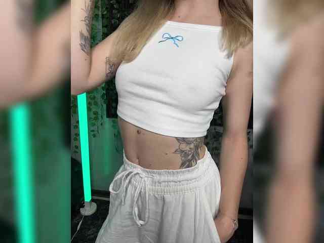 Eva_Kit webcam