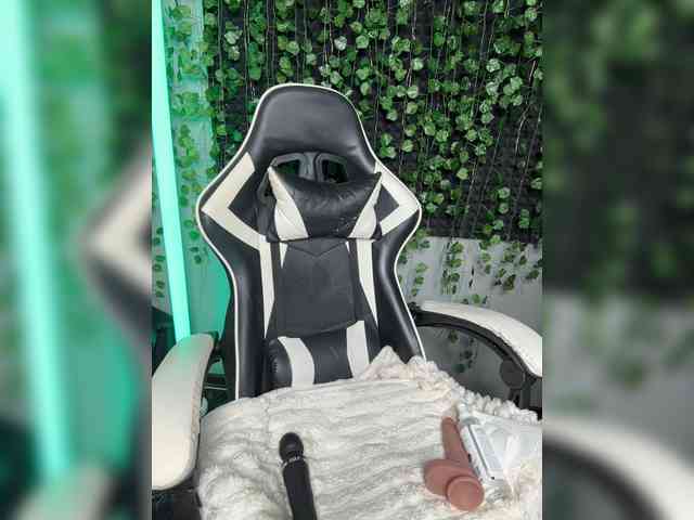 Eva_Kit webcam