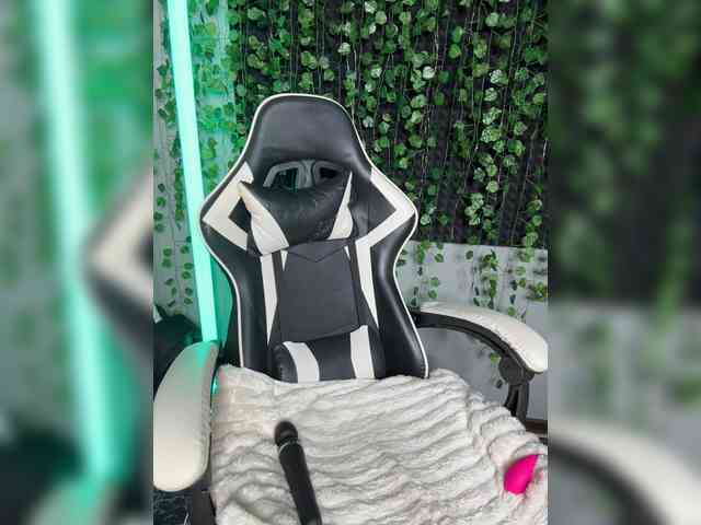Eva_Kit webcam