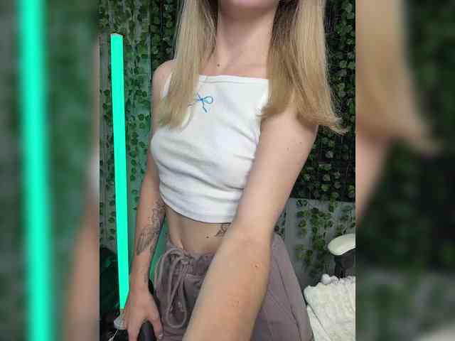 Eva_Kit webcam