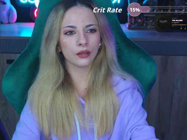 Dark_Soul webcam