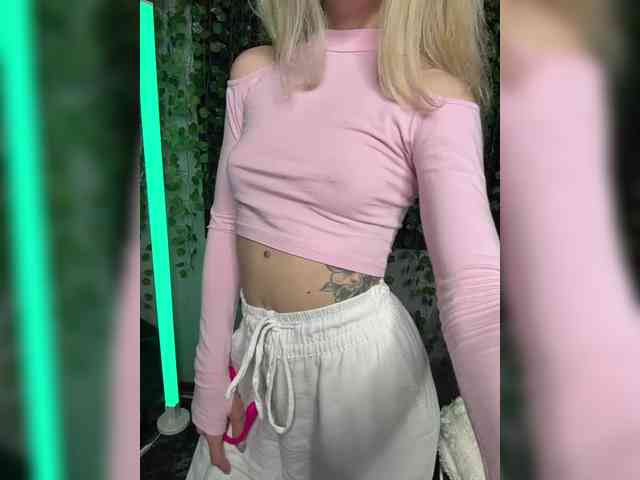 Korol-Eva Sex Cam Show