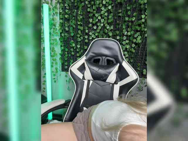 Eva_Kit webcam