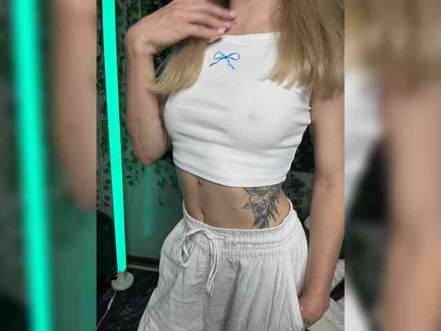 Eva_Kit webcam