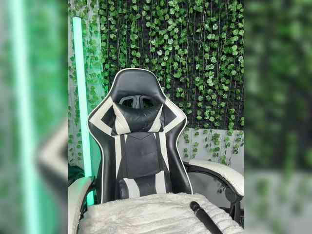 Eva_Kit webcam