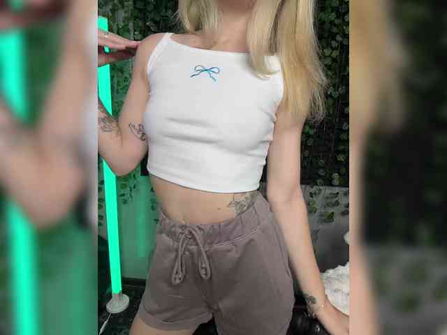 Korol-Eva Sex Cam Show