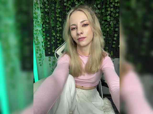 Eva_Kit webcam