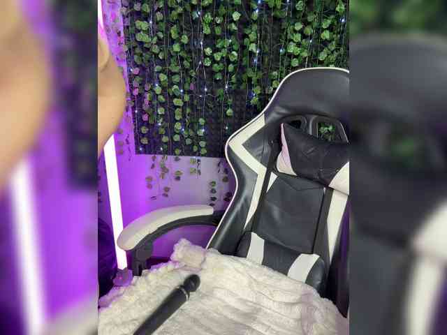 Eva_Kit webcam