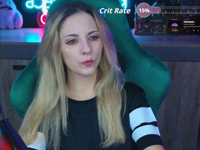 Dark_Soul webcam