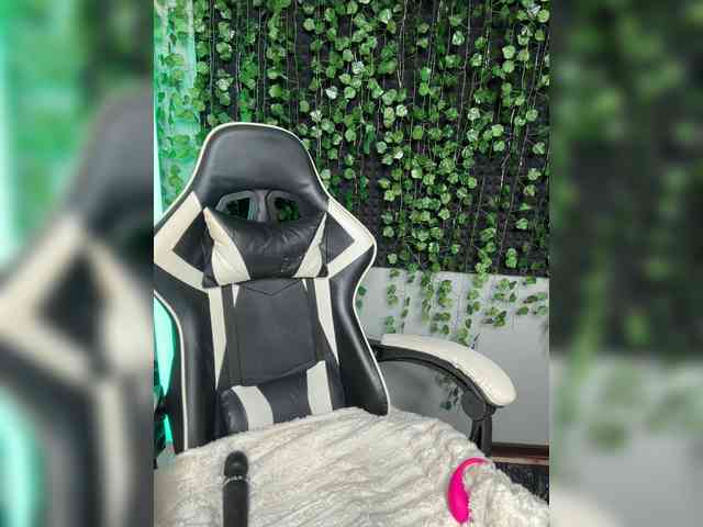 eva_kit's live room