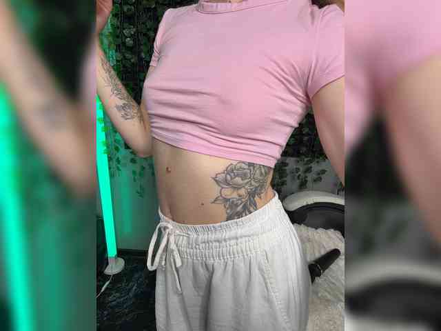 Korol-Eva Live Webcam on BongaCams